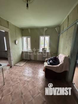 Дом 95м², 1-этажный, участок 3 сот.