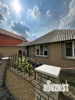 Дом 73м², 1-этажный, участок 8 сот.