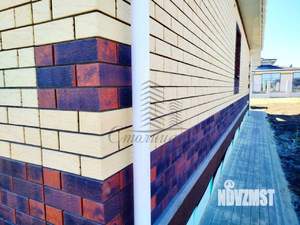 Дом 117м², 1-этажный, участок 15 сот.