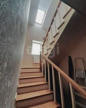 Дом 174м², 2-этажный, участок 5 сот.
