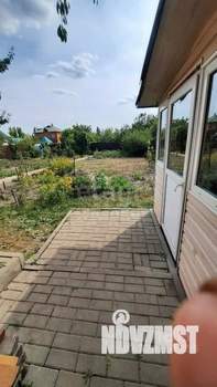 Дом 97м², 1-этажный, участок 10 сот.