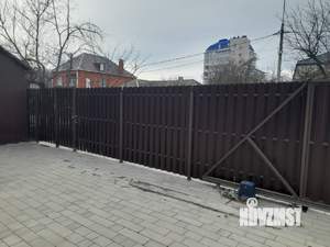 Дом 174м², 2-этажный, участок 5 сот.