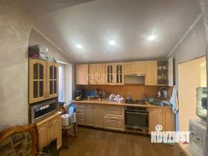 Дом 97м², 1-этажный, участок 6 сот.