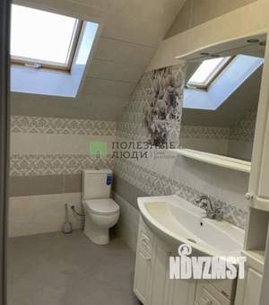 Дом 150м², 2-этажный, участок 15 сот.