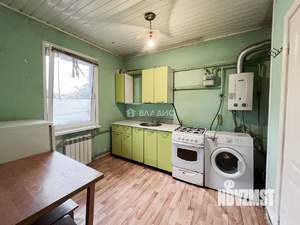 Дом 35м², 1-этажный, участок 5 сот.