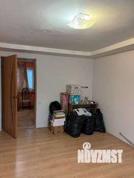 Дом 63м², 1-этажный, участок 8 сот.