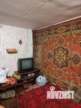 Дом 15м², 1-этажный, участок 13 сот.