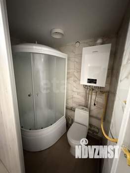 Дом 48м², 1-этажный, участок 4 сот.