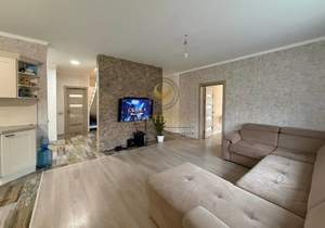 Дом 162м², 2-этажный, участок 25 сот.