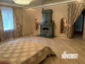 Дом 490м², 3-этажный, участок 50 сот.