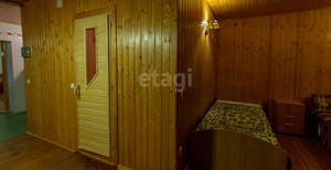 Дом 222м², 2-этажный, участок 19 сот.