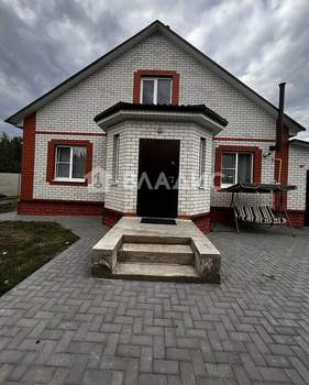 Дом 87м², 2-этажный, участок 6 сот.