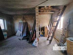 Дом 118м², 2-этажный, участок 14 сот.