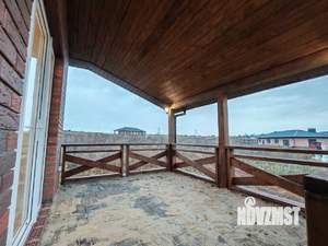 Дом 85м², 1-этажный, участок 8 сот.