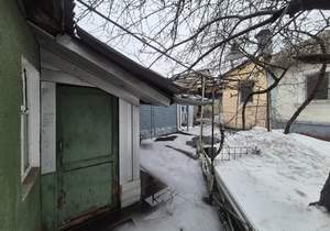 Дом 50м², 1-этажный, участок 12 сот.