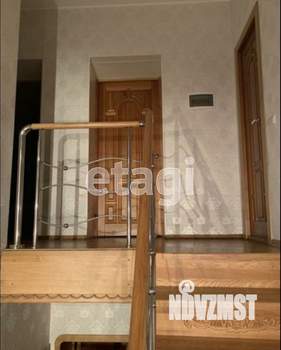 Дом 182м², 2-этажный, участок 9 сот.