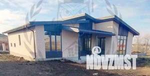 Дом 146м², 1-этажный, участок 10 сот.