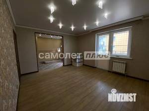 Таунхаус 123м², 2-этажный, участок 2 сот.