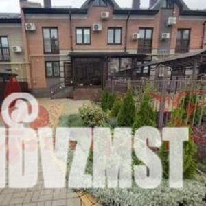 Таунхаус 69м², 2-этажный, участок 1 сот.