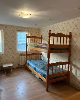 Дом 63м², 1-этажный, участок 8 сот.