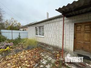 Дом 113м², 1-этажный, участок 9 сот.