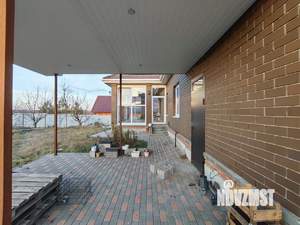 Коттедж 99м², 1-этажный, участок 13 сот.