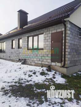 Дом 111м², 2-этажный, участок 16 сот.