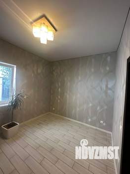 Дом 137м², 2-этажный, участок 6 сот.