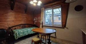 Дом 226м², 2-этажный, участок 9 сот.