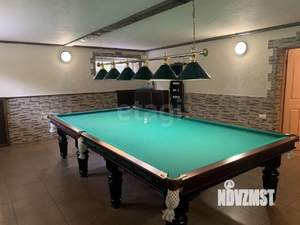 Дом 490м², 3-этажный, участок 50 сот.