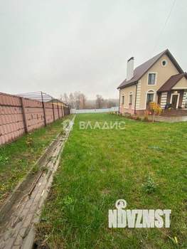 Дом 125м², 3-этажный, участок 10 сот.