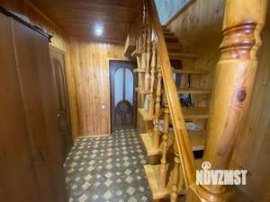 Дом 96м², 2-этажный, участок 3 сот.