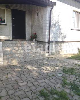 Дом 151м², 2-этажный, участок 15 сот.