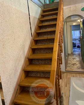 Дом 74м², 2-этажный, участок 1 сот.