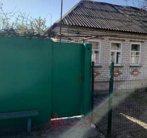 Дом 52м², 1-этажный, участок 5 сот.