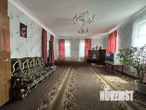 Дом 75м², 1-этажный, участок 10 сот.