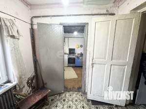 Дом 55м², 1-этажный, участок 6 сот.