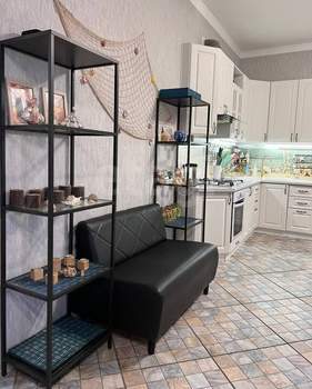 Дом 252м², 2-этажный, участок 10 сот.