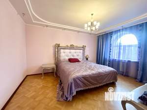 Дом 420м², 3-этажный, участок 12 сот.