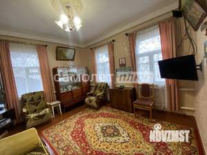 Дом 67м², 1-этажный, участок 8 сот.