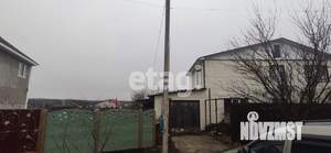 Дом 176м², 2-этажный, участок 15 сот.