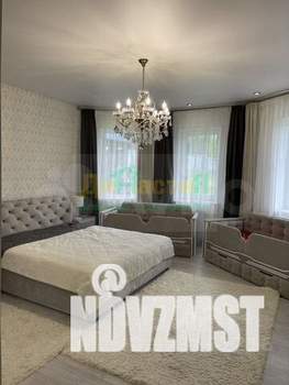 Дом 150м², 2-этажный, участок 15 сот.