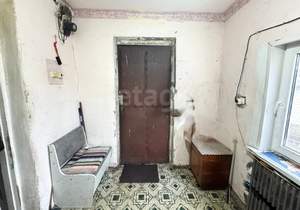 Дом 55м², 1-этажный, участок 6 сот.