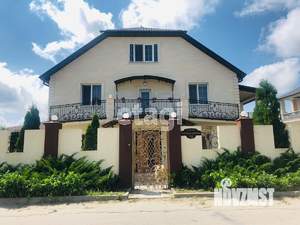 Дом 323м², 2-этажный, участок 11 сот.