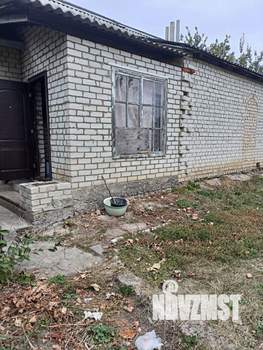 Дом 50м², 1-этажный, участок 16 сот.