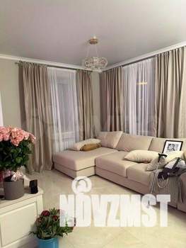 Дом 115м², 2-этажный, участок 15 сот.