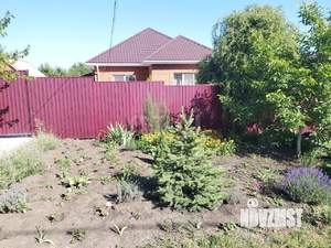 Дом 73м², 1-этажный, участок 8 сот.