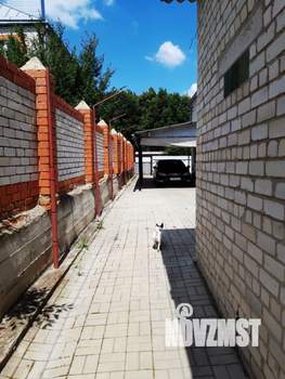 Коттедж 215м², 2-этажный, участок 14 сот.