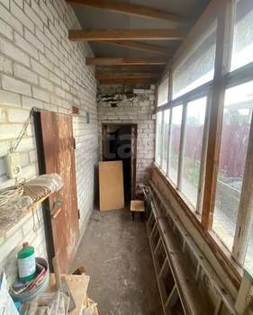 Дом 280м², 2-этажный, участок 15 сот.