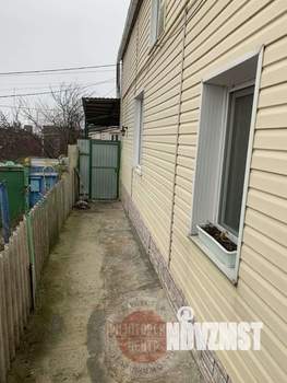 Дом 74м², 2-этажный, участок 1 сот.